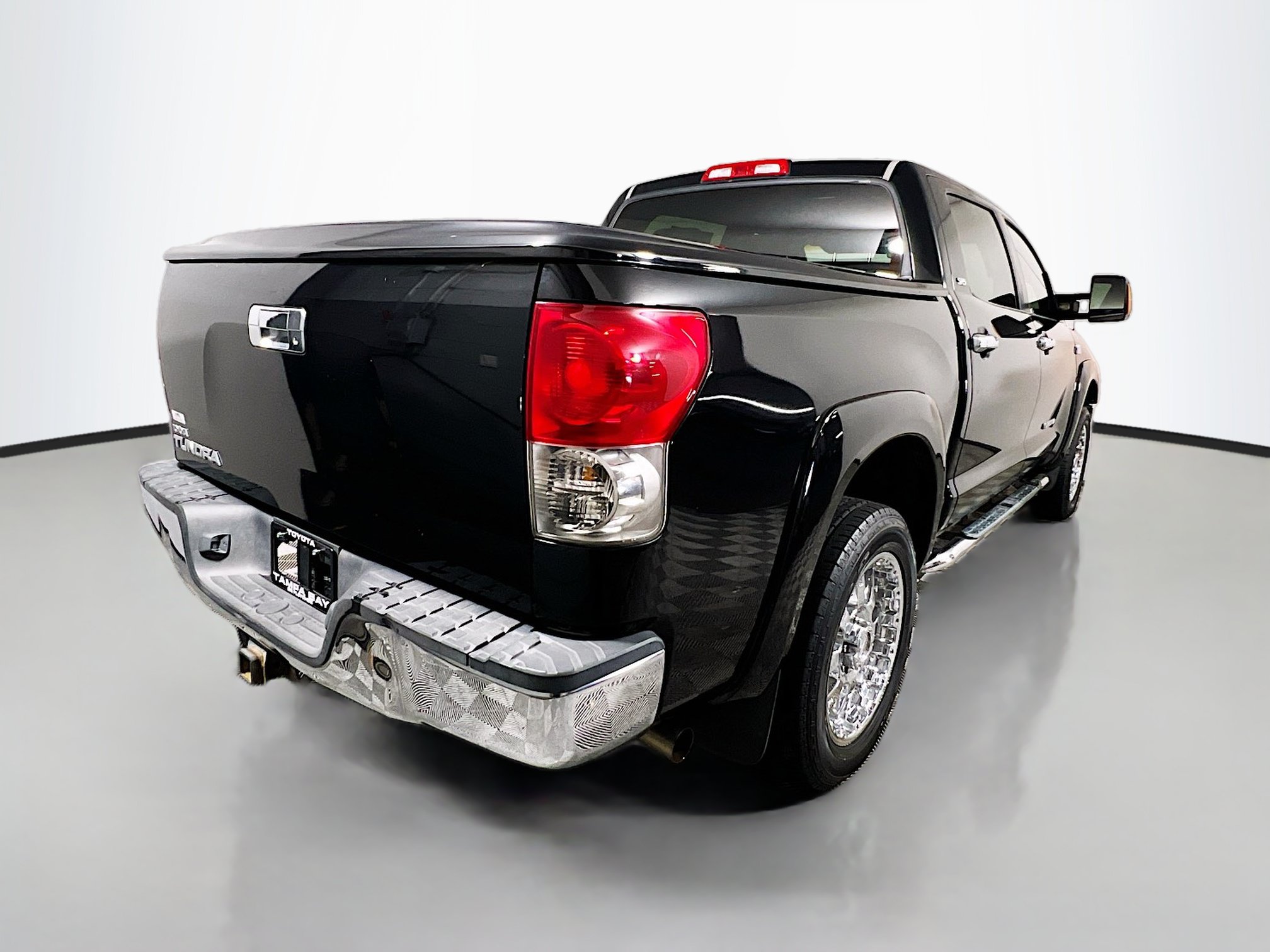 Used 2008 Toyota Tundra SR5 RWD image 4