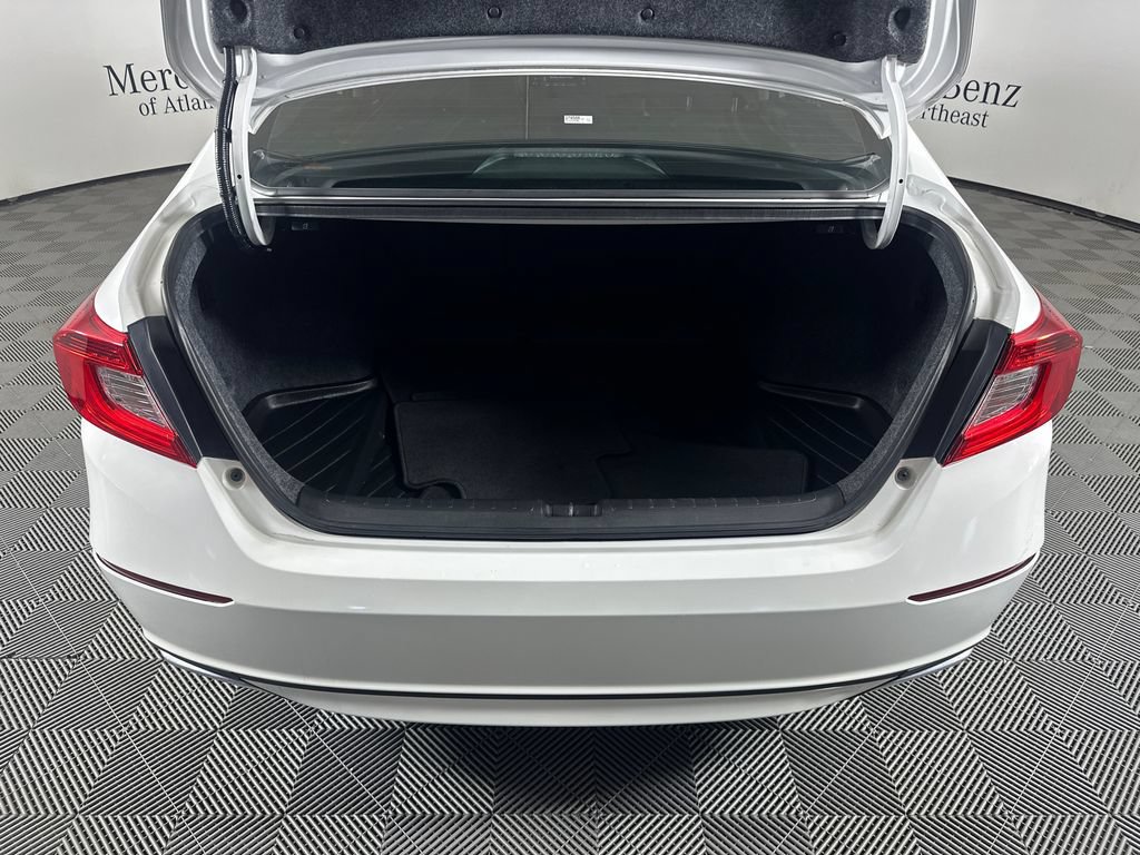 Used 2020 Honda Accord EX-L image 18