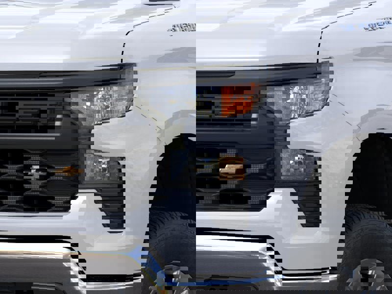 New 2026 Chevrolet Silverado 1500 W/T w/ WT Value Package image 40