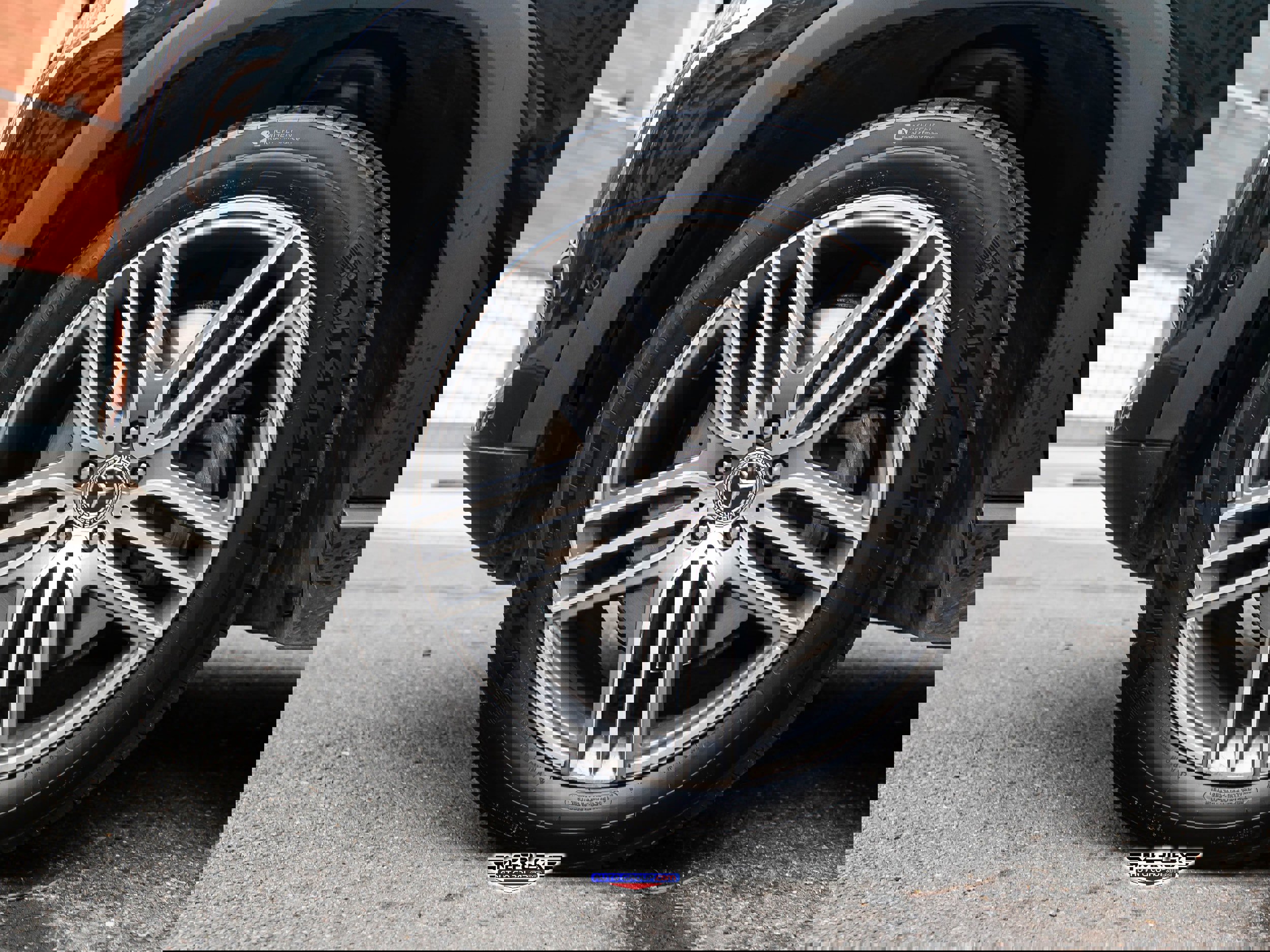 Used 2020 Mercedes-Benz GLS 450 450 4MATIC image 10