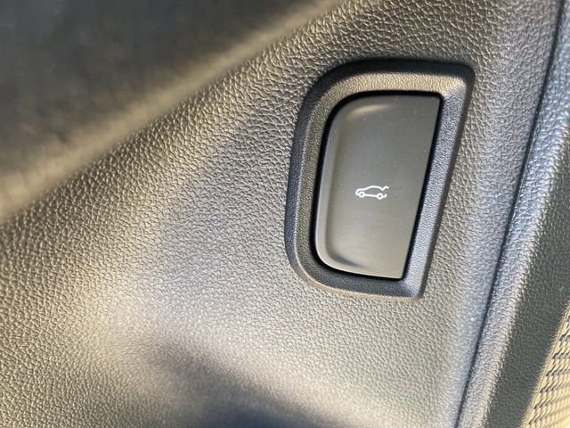 Used 2025 Chevrolet Blazer EV RS AWD/4WD image 18