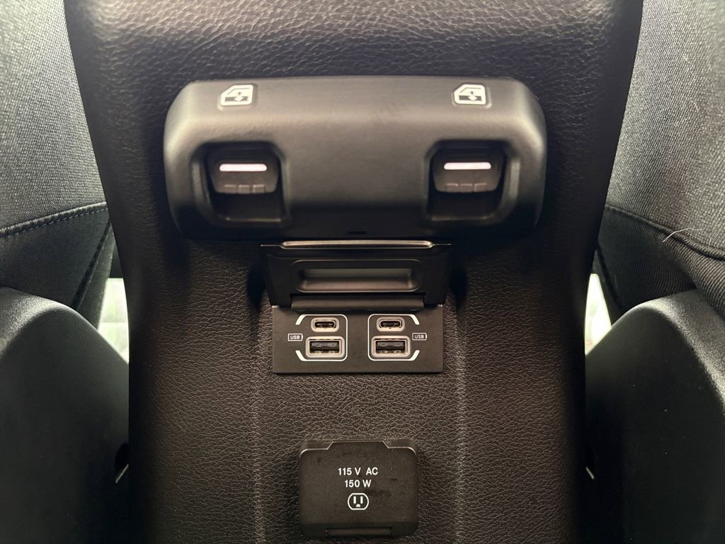 Certified 2024 Jeep Wrangler Unlimited Rubicon image 5