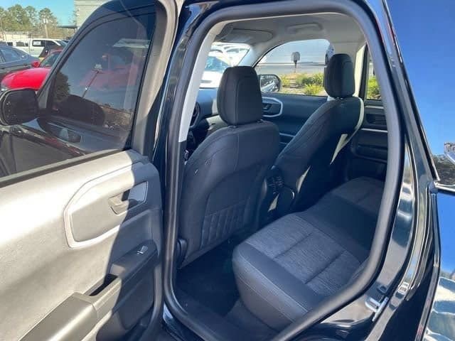 Used 2022 Ford Bronco Sport Big Bend image 27