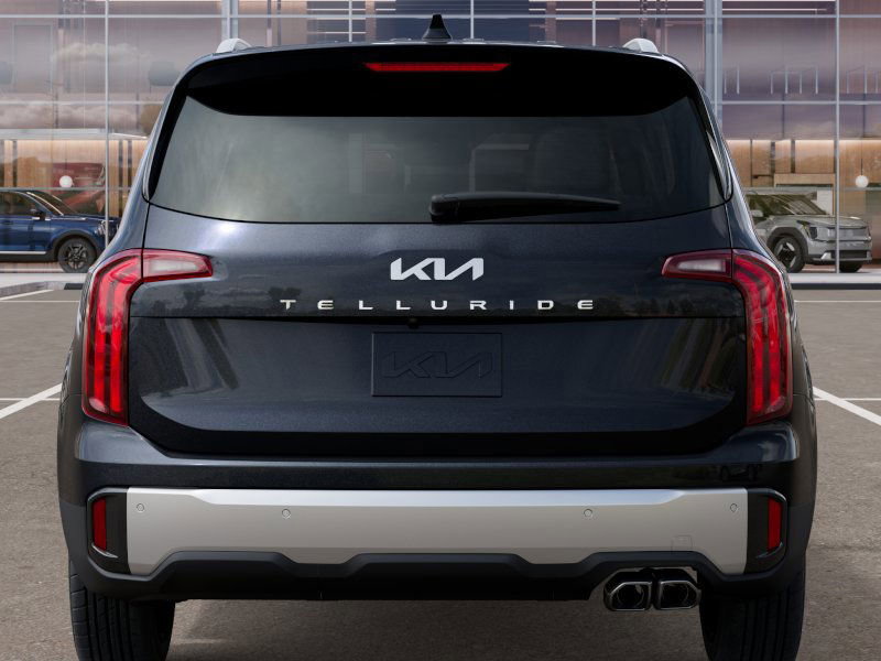 New 2025 Kia Telluride S image 13
