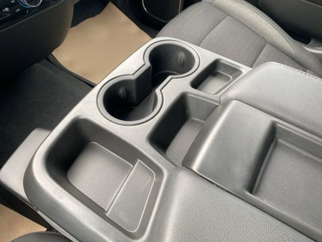 Used 2022 GMC Sierra 1500 Elevation w/ X31 Off-Road Package image 18