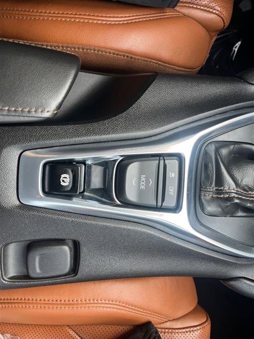 Used 2017 Chevrolet Camaro LT w/ RS Package image 20