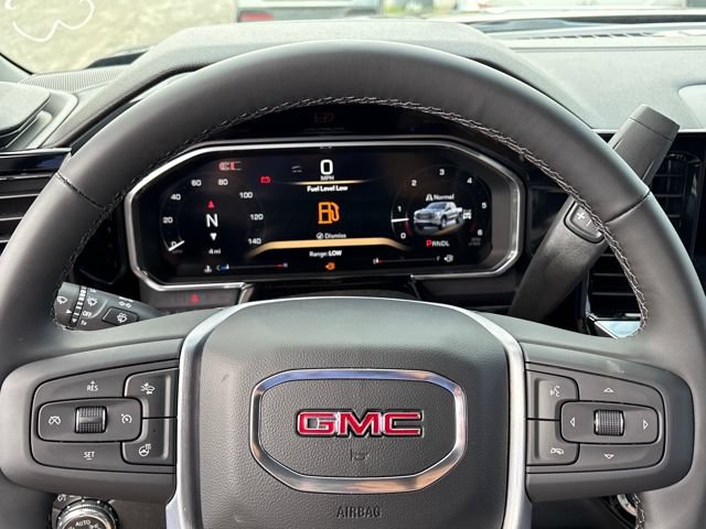 New 2026 GMC Sierra 1500 SLE w/ X31 Off-Road Package AWD/4WD image 9