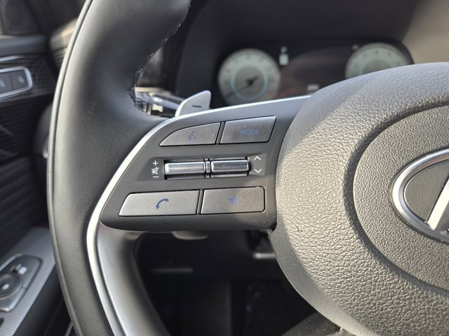 Used 2025 Hyundai Palisade Calligraphy image 27