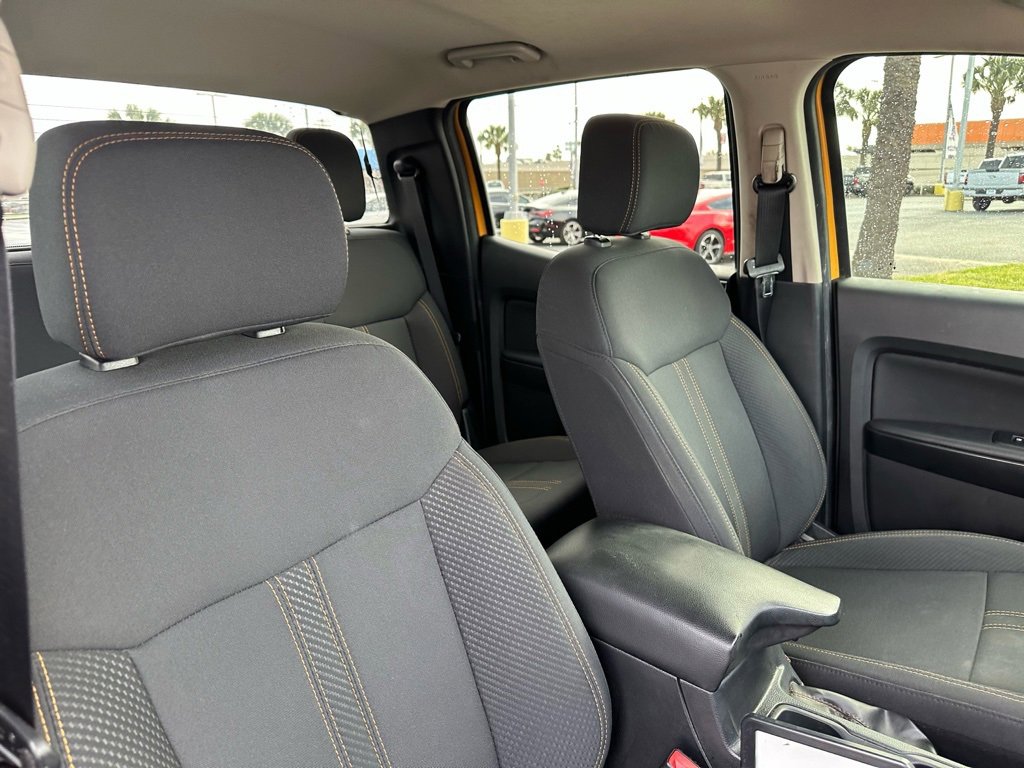 Used 2022 Ford Ranger XLT w/ Equipment Group 301A Mid image 24