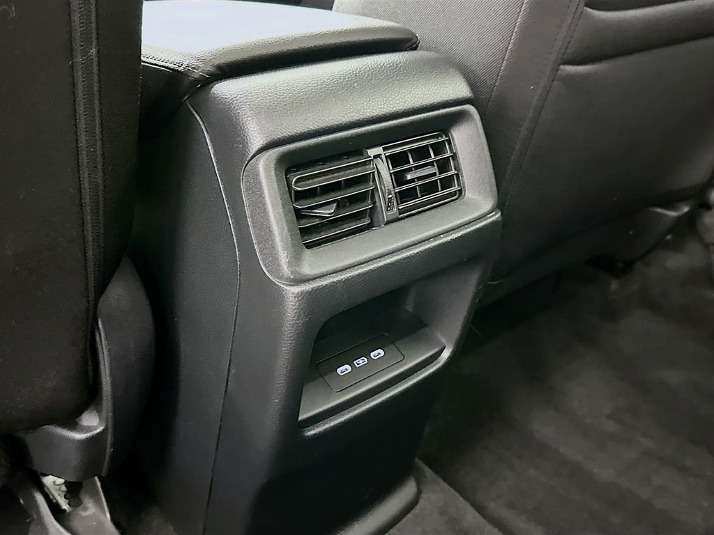 Used 2025 Honda CR-V EX image 26
