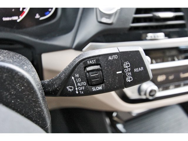 Used 2020 BMW X3 sDrive30i w/ Convenience Package RWD image 10