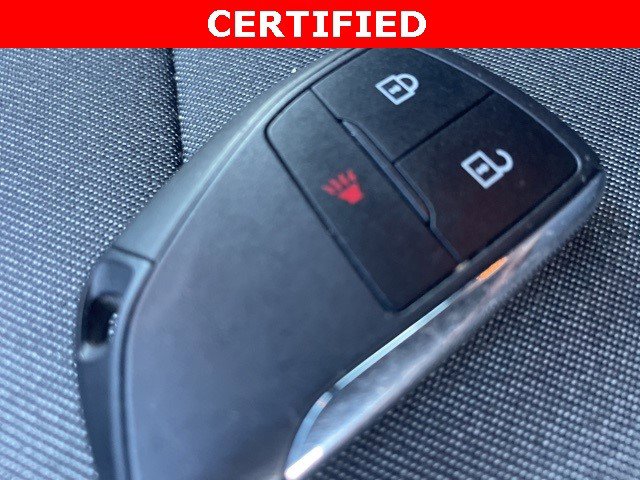 Used 2024 Chevrolet Colorado W/T image 10