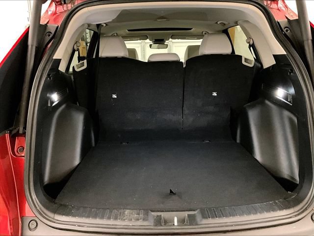Used 2023 Honda CR-V EX-L image 33