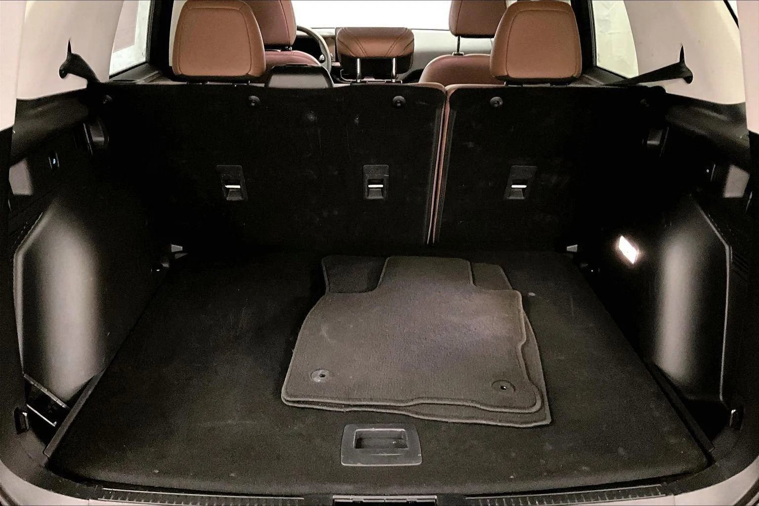 Used 2025 Ford Bronco Sport Outer Banks w/ Outer Banks Tech Package+ image 33