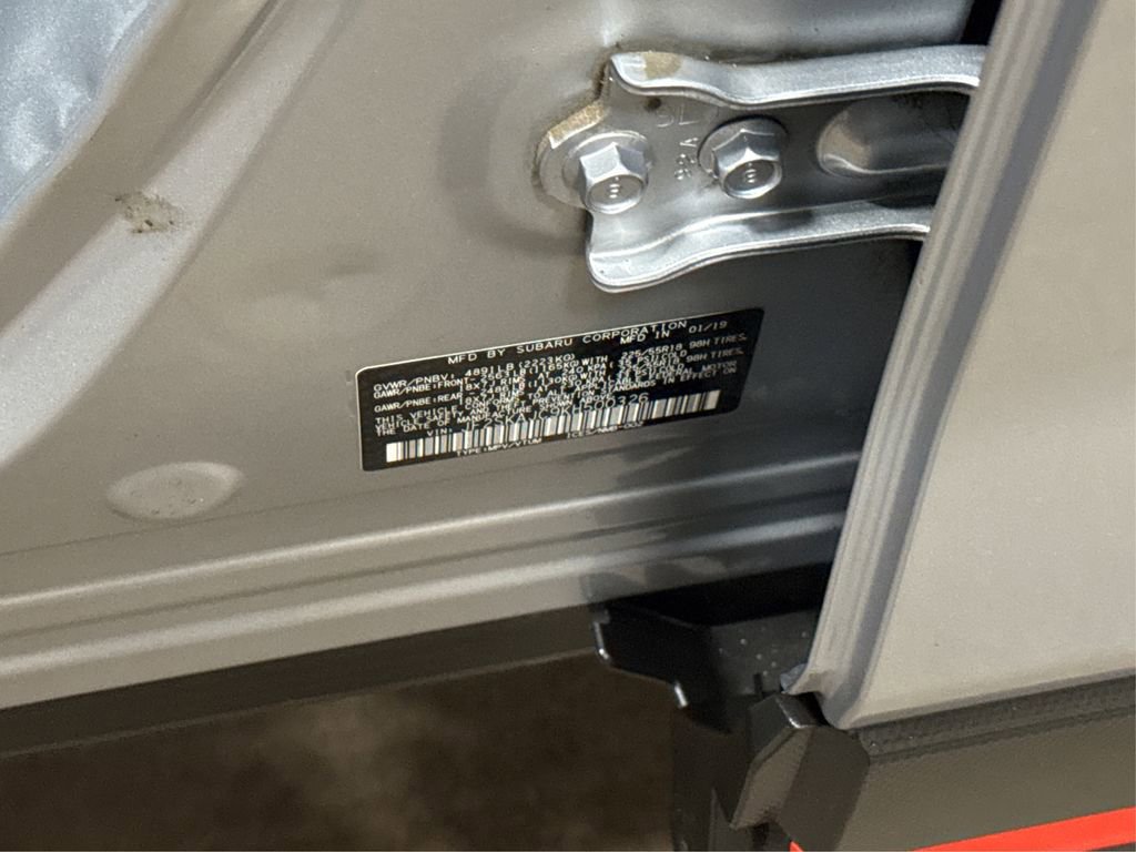 Used 2019 Subaru Forester Sport image 13