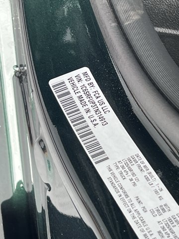 Used 2026 RAM 1500 RHO AWD/4WD image 40