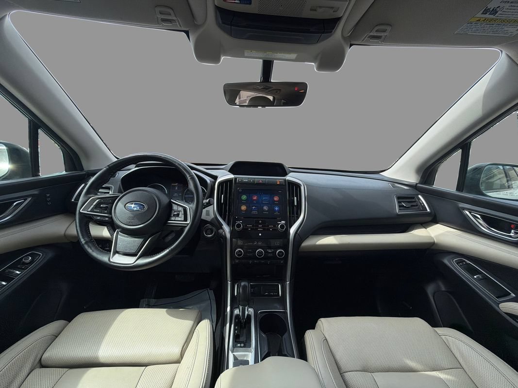 Used 2019 Subaru Ascent Limited AWD/4WD image 9
