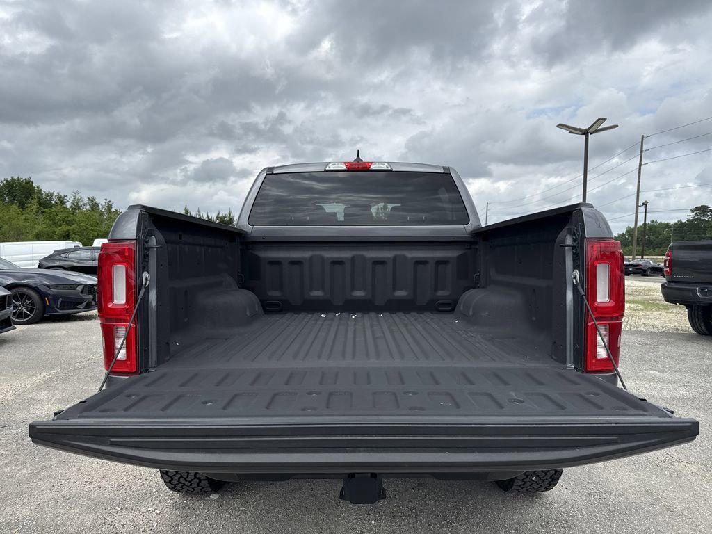 Used 2023 Ford Ranger XLT w/ Tremor Off-Road Package image 26