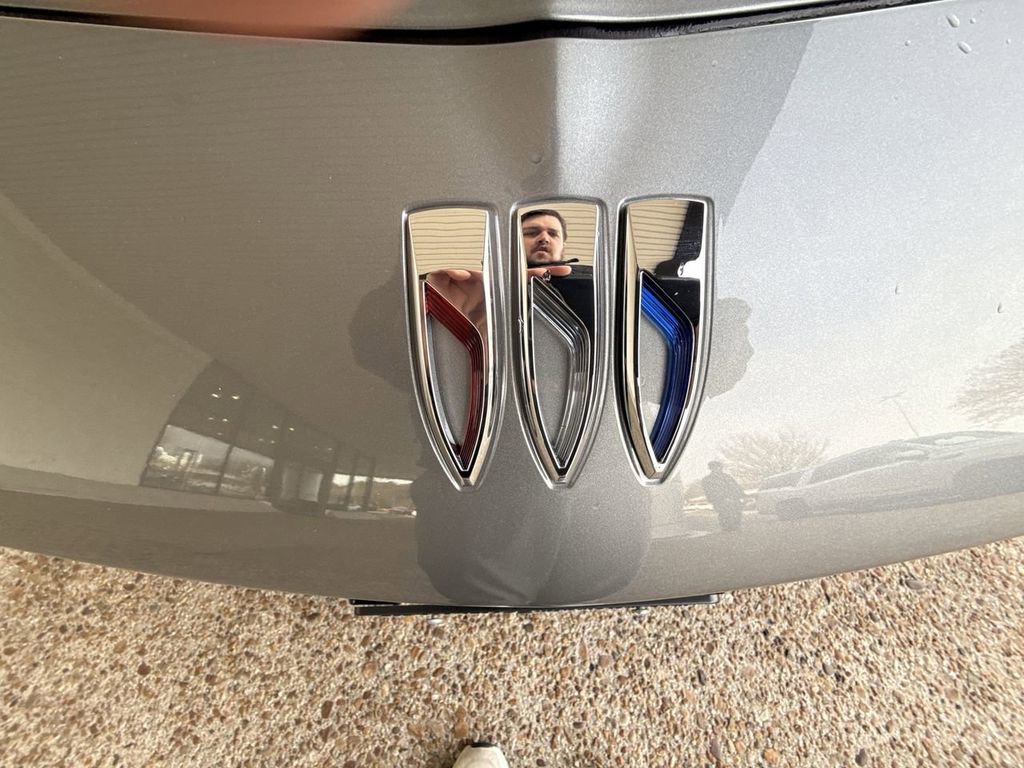 Certified 2026 Buick Encore GX Sport Touring w/ Advanced Technology Package image 28