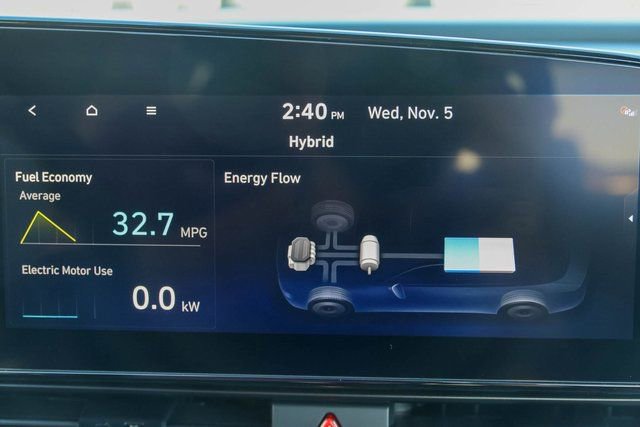 New 2026 Hyundai Elantra Sport w/ Cargo Package image 23