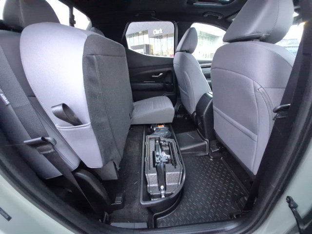 Used 2024 Hyundai Santa Cruz SEL w/ Activity Package AWD/4WD image 20