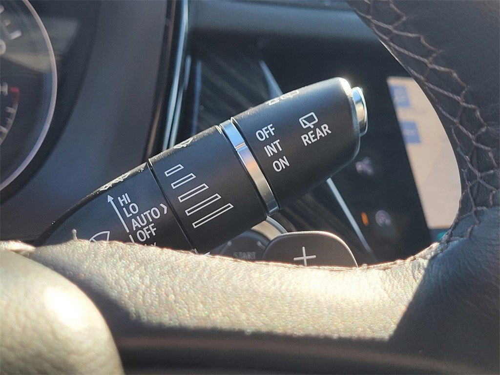 Certified 2024 Cadillac XT6 Premium Luxury w/ Technology Package image 30