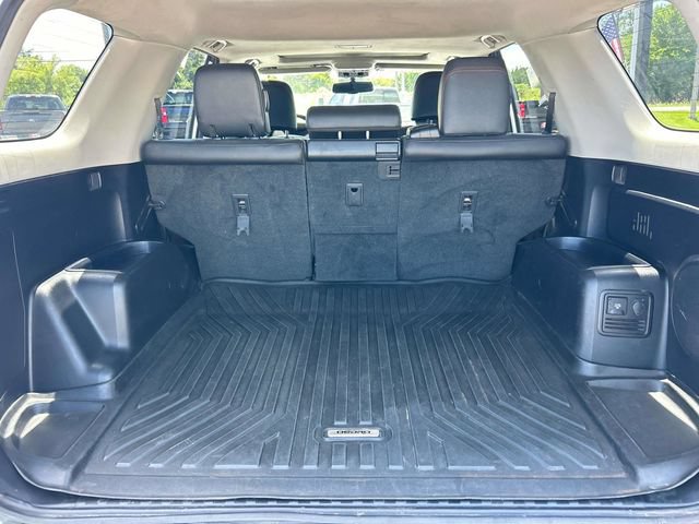 Used 2019 Toyota 4Runner TRD Pro AWD/4WD image 13