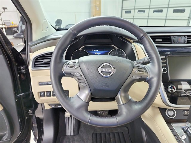 Used 2023 Nissan Murano Platinum w/ Cargo Package image 24