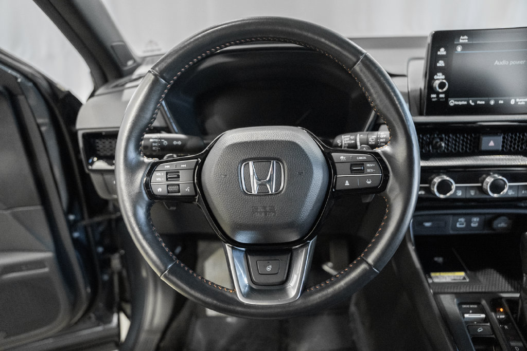Used 2024 Honda CR-V Sport Touring image 23