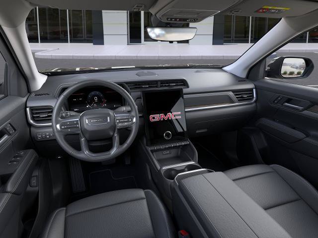 New 2026 GMC Terrain Denali AWD/4WD image 39