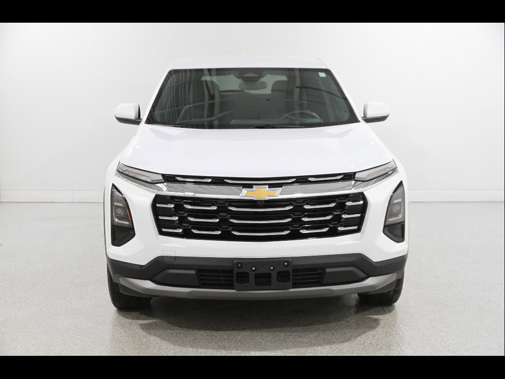 Certified 2025 Chevrolet Equinox LT image 2