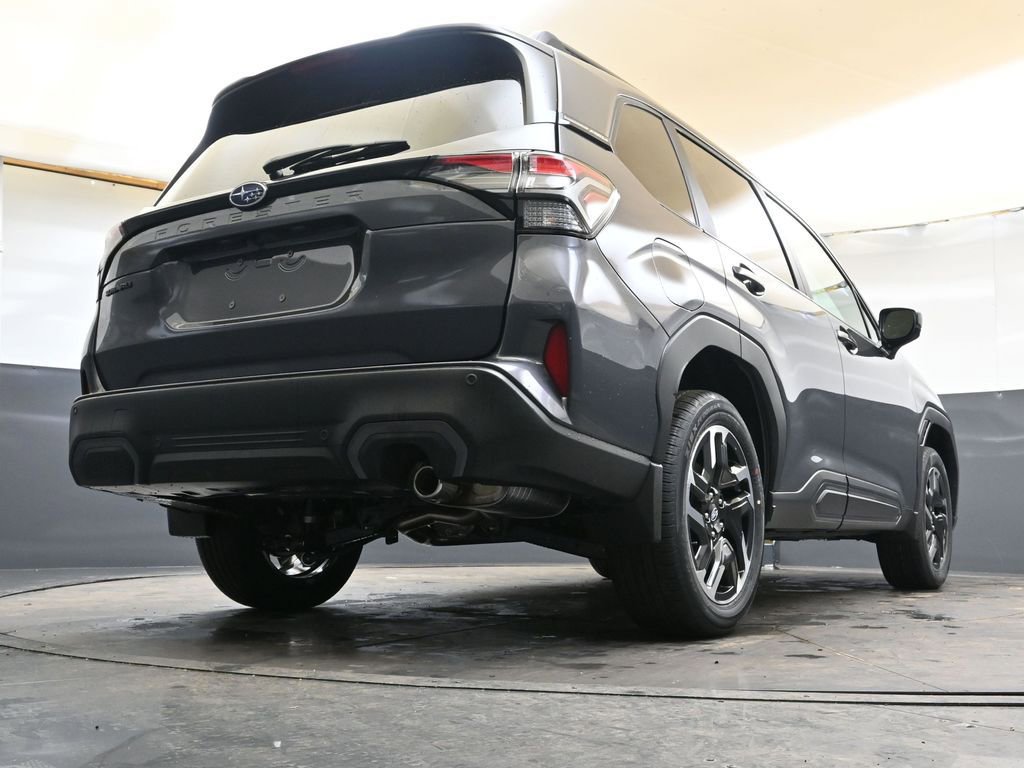 New 2026 Subaru Forester Limited image 39