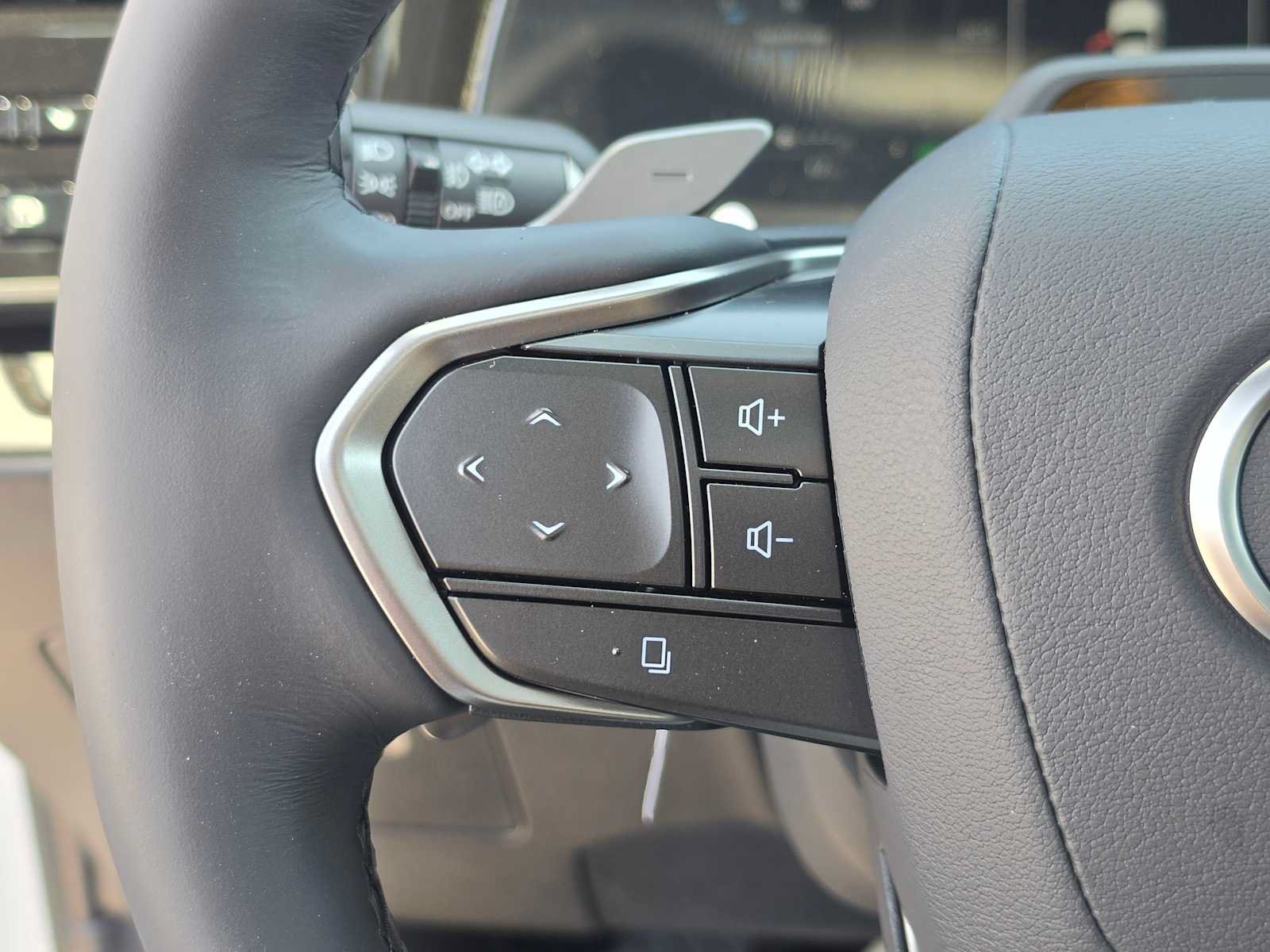 Certified 2026 Lexus TX 550h AWD Plug-In Hybrid image 30