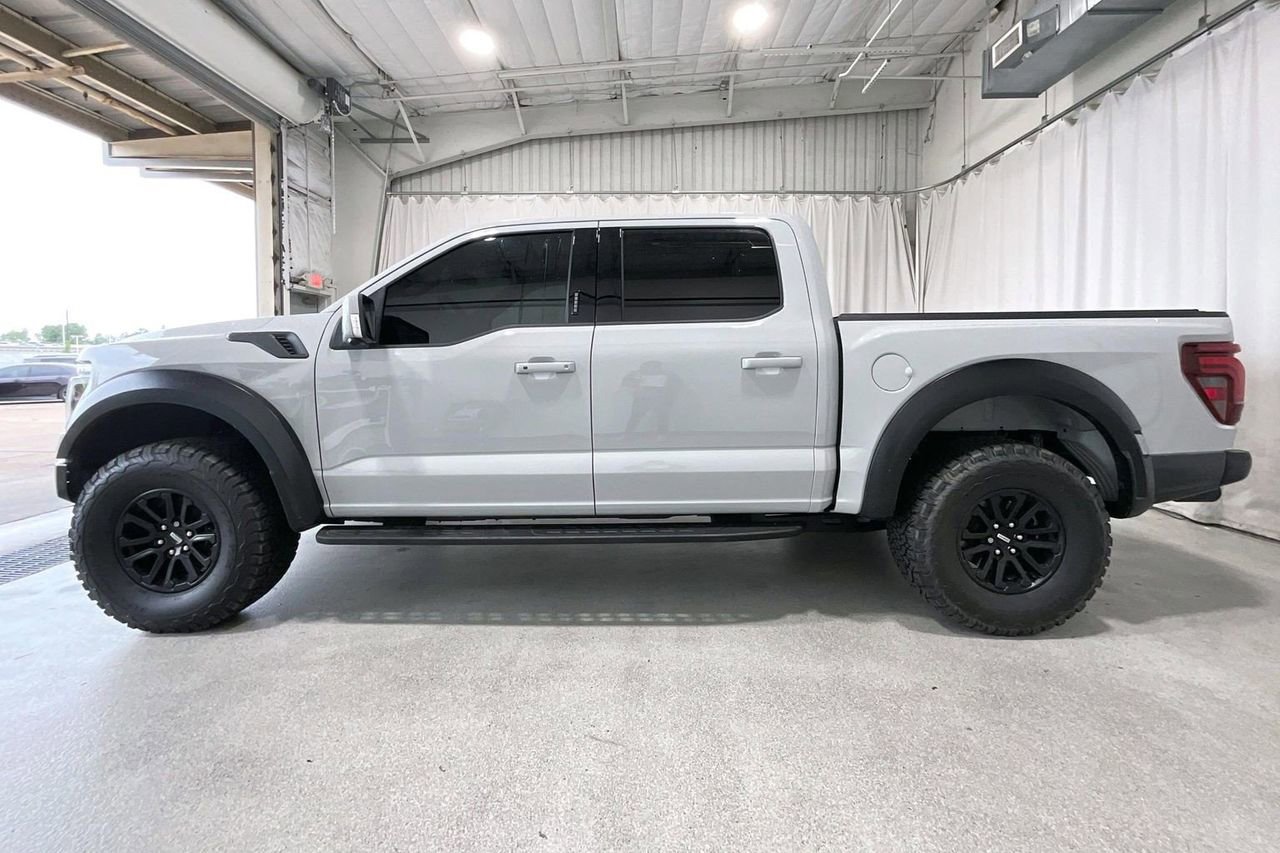 Used 2024 Ford F150 Raptor image 26