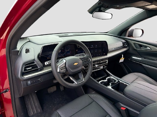 New 2026 Chevrolet Traverse LT FWD image 10