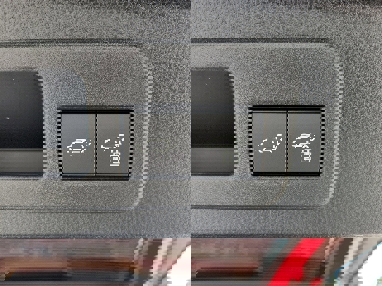 New 2026 Toyota 4Runner TRD Off-Road Premium image 9