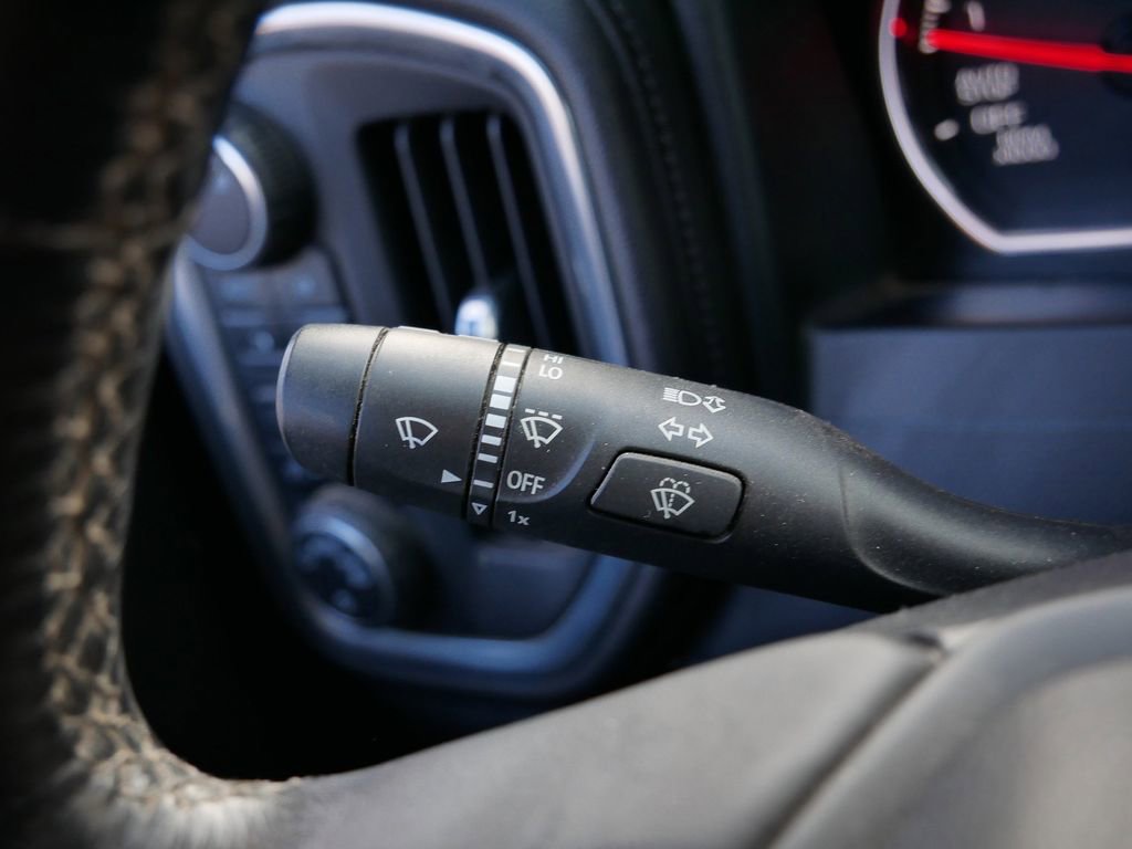 Used 2019 Chevrolet Silverado 1500 LT w/ All-Star Edition image 22