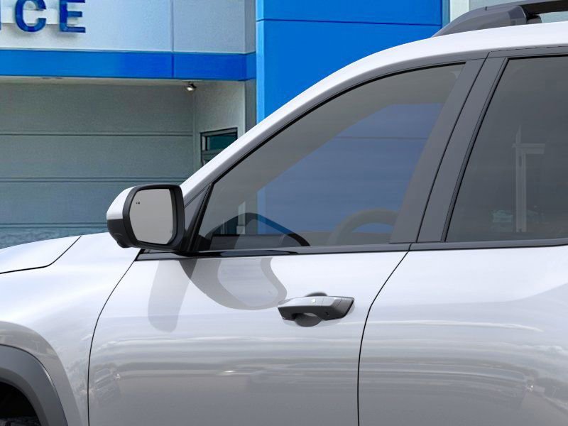 New 2026 Chevrolet Equinox ACTIV w/ Safety and Technology Package image 20