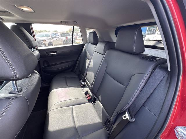 Used 2026 Toyota Corolla Cross XLE w/ Convenience Package AWD/4WD image 13