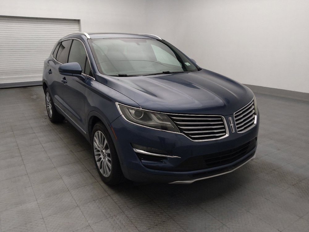 Used 2018 Lincoln MKC Reserve FWD image 13