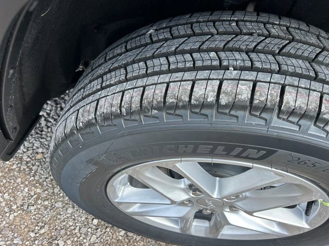 New 2026 Jeep Grand Cherokee Laredo X image 54