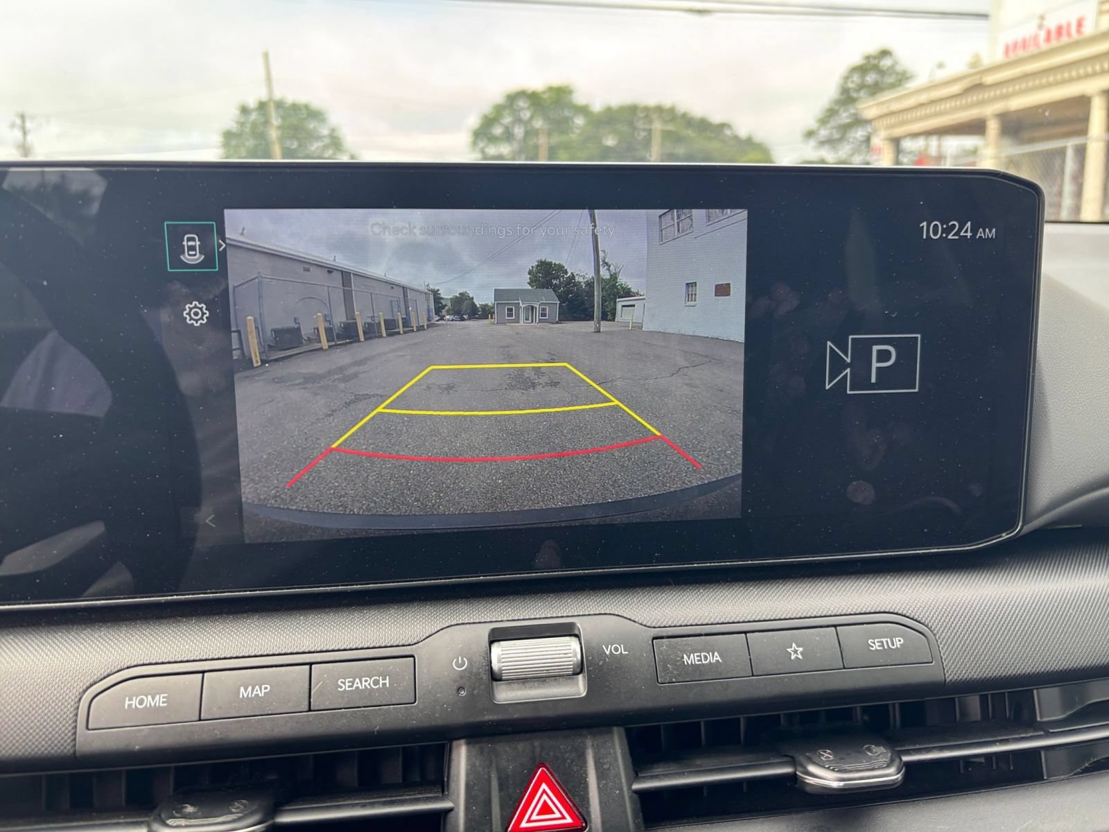 Used 2025 Kia K4 FWD image 22