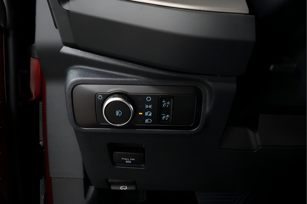 New 2026 Ford Bronco Outer Banks AWD/4WD image 19
