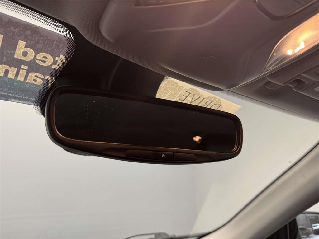 Used 2022 Jeep Compass Latitude image 24