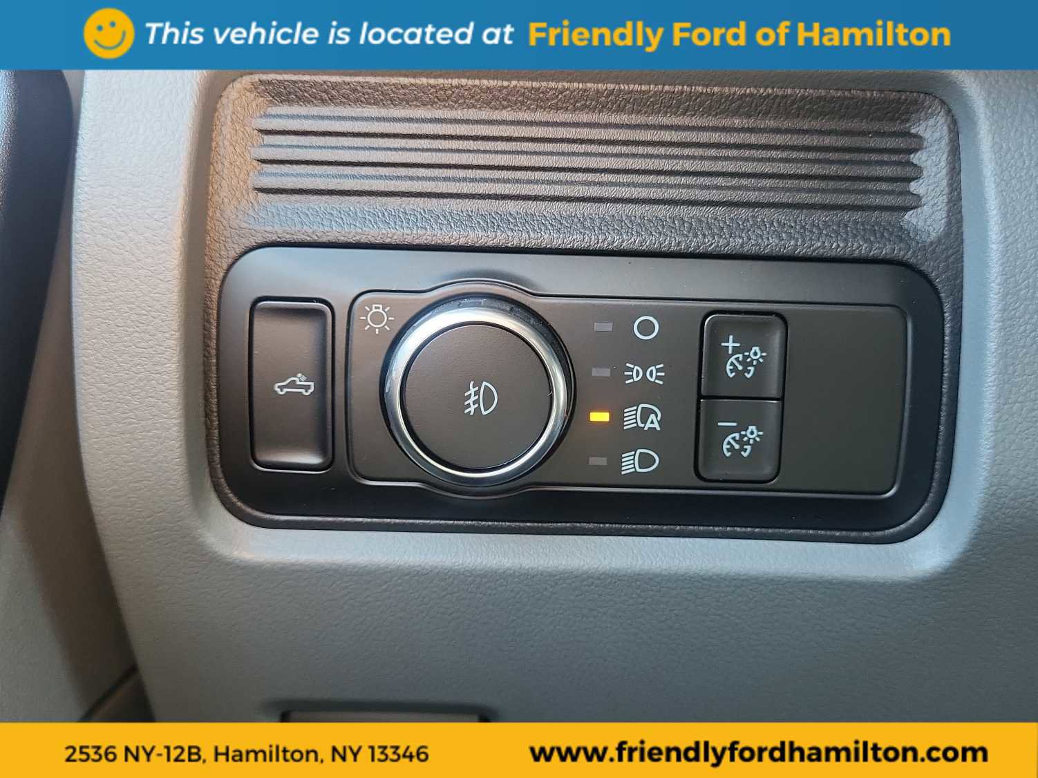 New 2026 Ford F350 XL image 16