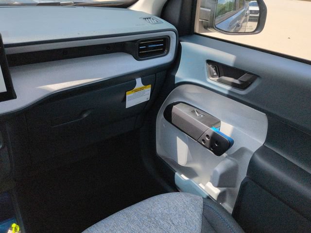 New 2026 Ford Maverick XLT AWD/4WD image 17