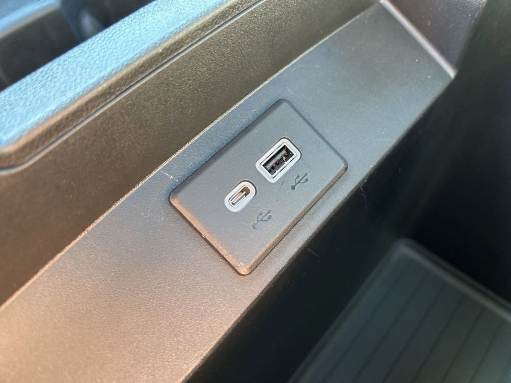 Certified 2022 Chevrolet Tahoe LT w/ Luxury Package image 46