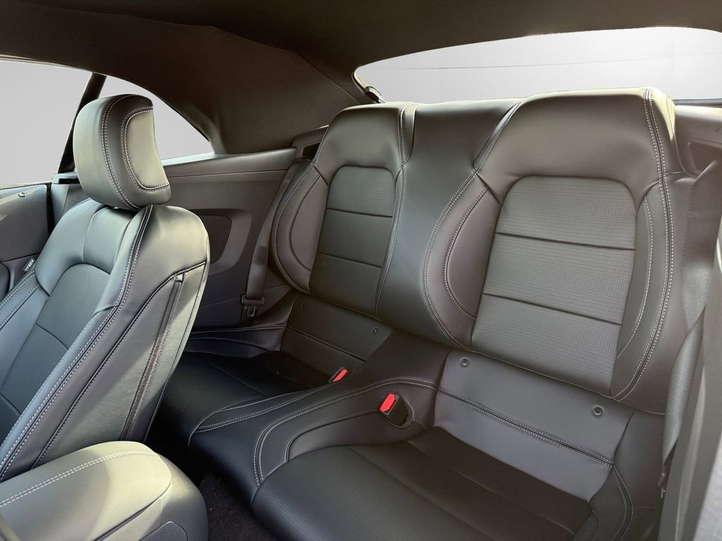 New 2026 Ford Mustang Premium image 14