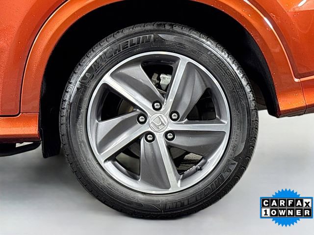 Used 2019 Honda HR-V Touring image 30