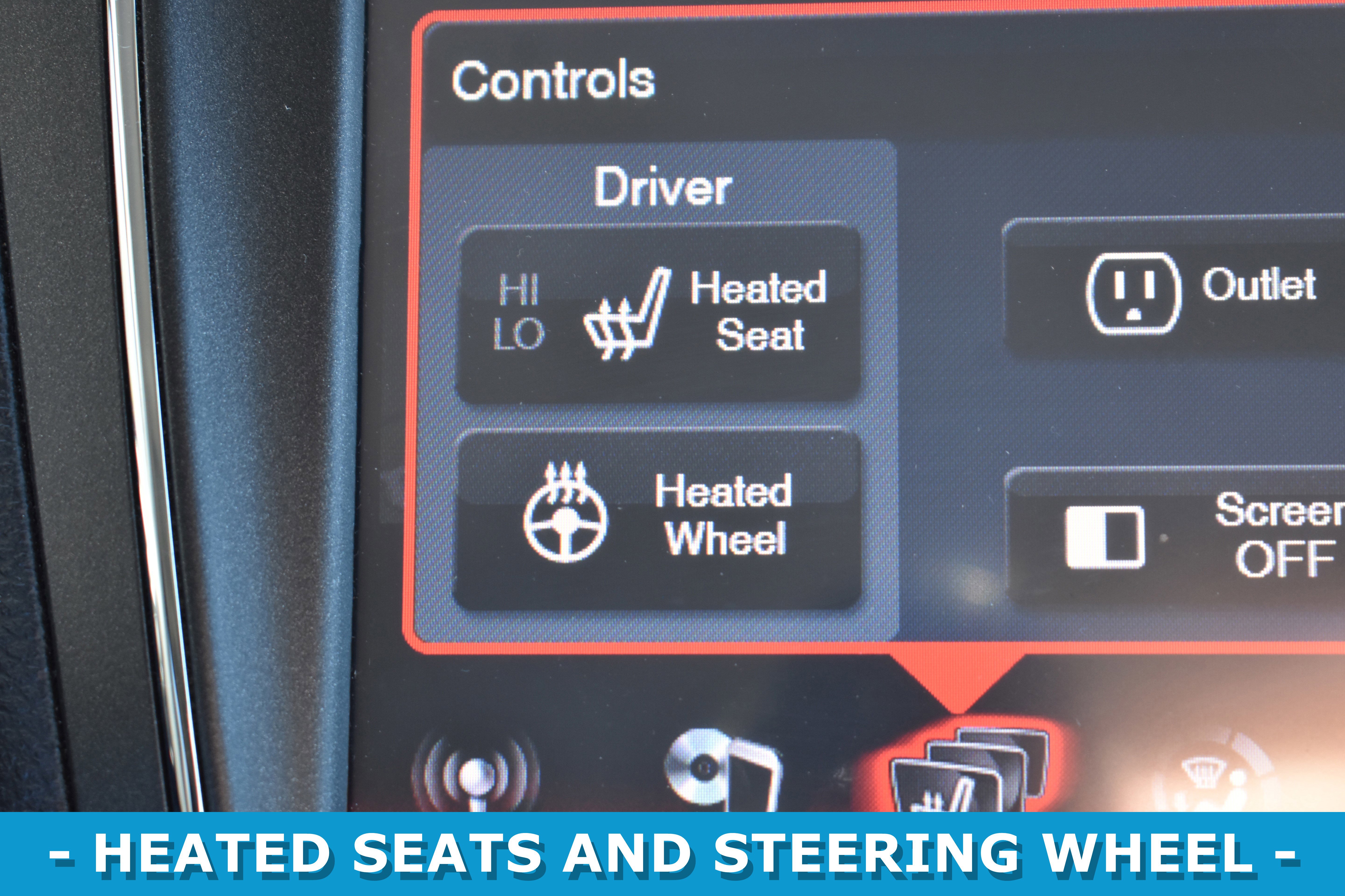 Used 2017 Dodge Journey GT image 18